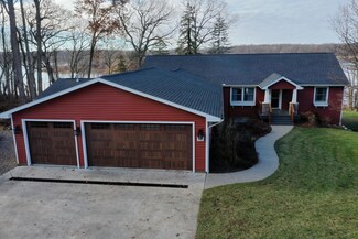 1181 Cedar Lake, Marshall, MI 49068