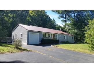 502 S Main St, Orange, MA 01364