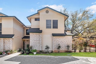 12212 Brigadoon Ln Unit 127O, Austin, TX 78727