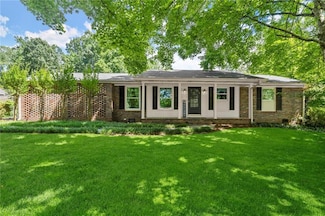 2826 Summit Ridge Dr Unit 2, Marietta, GA 30066