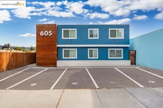 605 San Pablo Ave, Albany, CA 94706