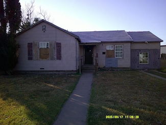 916 E 23rd St, Odessa, TX 79761