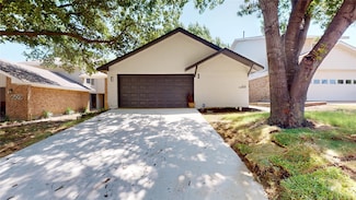 605 Via Miramonte, Mesquite, TX 75150