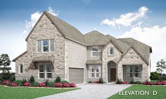 4410 Biscayne Dr, Midlothian, TX 76065