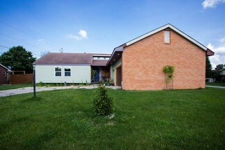 201 Cedar Dr, Winchester, KY 40391