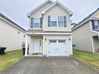 215 Thalia Rd, Virginia Beach, VA 23452