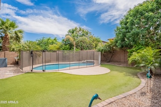 3469 E Indigo St, Gilbert, AZ 85298