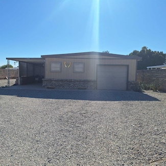 13223 E 38th Place, Yuma, AZ 85367