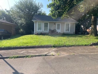 745 Church St SE, Cleveland, TN 37311