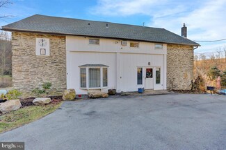 165 Nursery Rd, Kempton, PA 19529