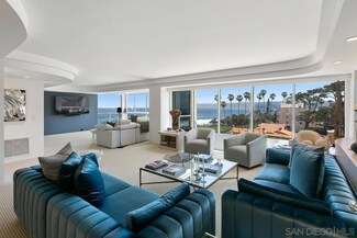 939 Coast Blvd Unit 8A, La Jolla, CA 92037