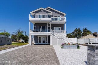 1605 Beach Blvd, Forked River, NJ 08731