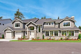 16878 SE 35th St, Bellevue, WA 98008