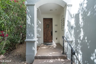 8333 E Vía Paseo Del Norte Unit 1010, Scottsdale, AZ 85258