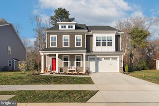 1262 Lake Michigan, Trappe, MD 21673