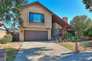 12354 Edgefield St, Cerritos, CA 90703
