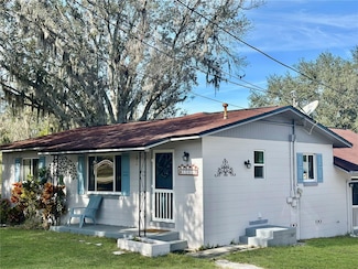 11635 SE Highway 42, Weirsdale, FL 32195