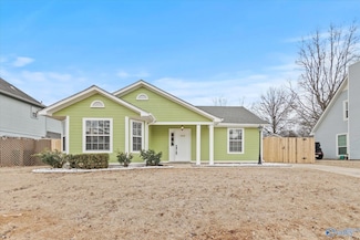 206 Turnbrook Dr SW, Huntsville, AL 35824