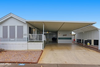 8700 E University Dr Unit 5104, Mesa, AZ 85207