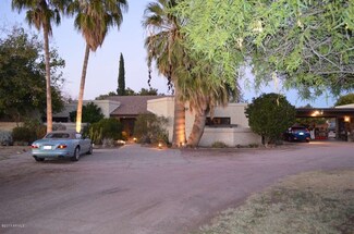 18606 E Chandler Heights Rd, Queen Creek, AZ 85142