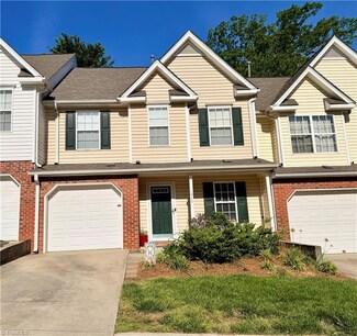 1919 Freedom Gate Dr, Greensboro, NC 27410