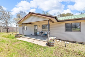 56548 S 37010 Rd, Terlton, OK 74081