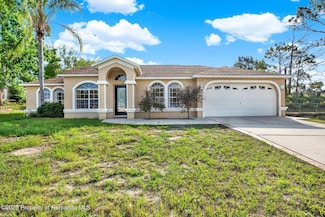 2172 Whitewood Ave, Spring Hill, FL 34609