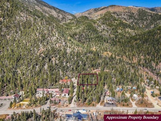 Lot 9 Emma Rd, Taos Ski Valley, NM 87525