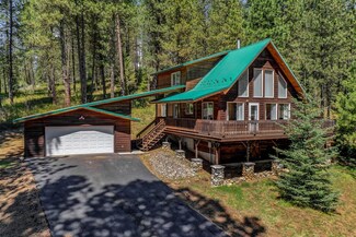 3925 Lewis Dr, New Meadows, ID 83654