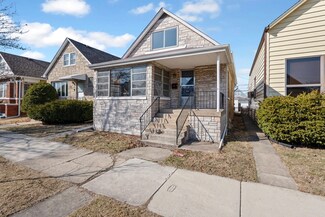 5038 W Byron St, Chicago, IL 60641