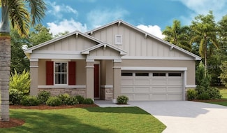 204 Flag Lilly Ln, Umatilla, FL 32784