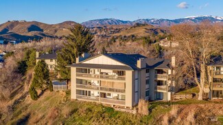1419 W Camel Back Ln Unit B105, Boise, ID 83702