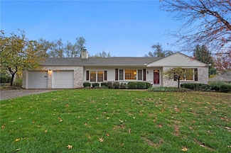 2816 W 87th Terrace, Leawood, KS 66206