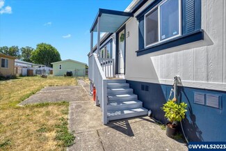 300 SE Goodnight Ave, Corvallis, OR 97333