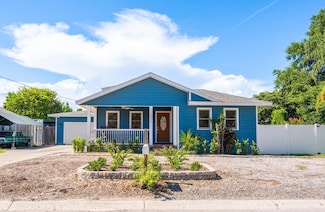 1609 E Kaley Ave, Orlando, FL 32806