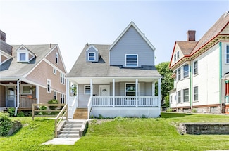 34 Park Ave, Dravosburg, PA 15034