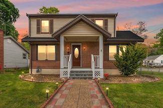 59 N Leyden St, Brockton, MA 02302