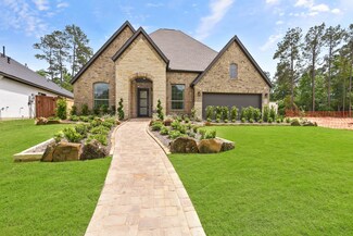 16126 Rustling Woods Rd, Conroe, TX 77302
