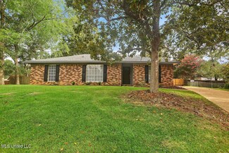 55 Pebble Hill Dr, Brandon, MS 39042
