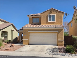 8160 Loma Del Ray St, Las Vegas, NV 89131