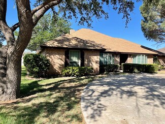 1407 French Ave, Odessa, TX 79761