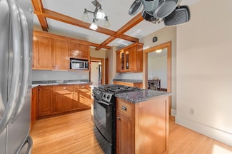 205 2nd St SW, Blooming Prairie, MN 55917