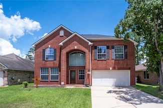 6410 Sparrows Glen Ln, Spring, TX 77379