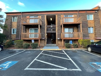 2840 Colonial Ave SW Unit D-6, Roanoke, VA 24015