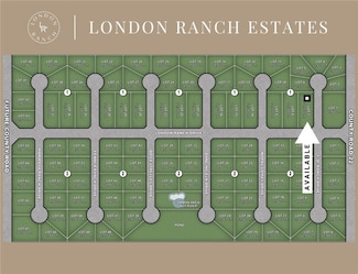 2265 London Ranch Dr, Corpus Christi, TX 78415