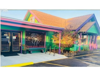 1011 W 6th Ave, Eugene, OR 97402