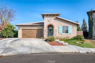 6784 W Kadota Ave, Fresno, CA 93723