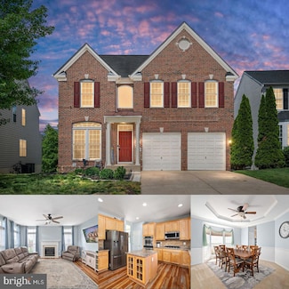 5606 Joshua Tree Cir, Fredericksburg, VA 22407