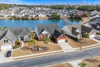 862 Edgewater Dr, Murrells Inlet, SC 29576