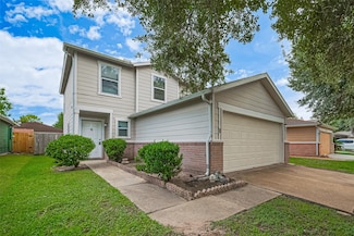 12927 Pale Ivy Ln, Houston, TX 77072
